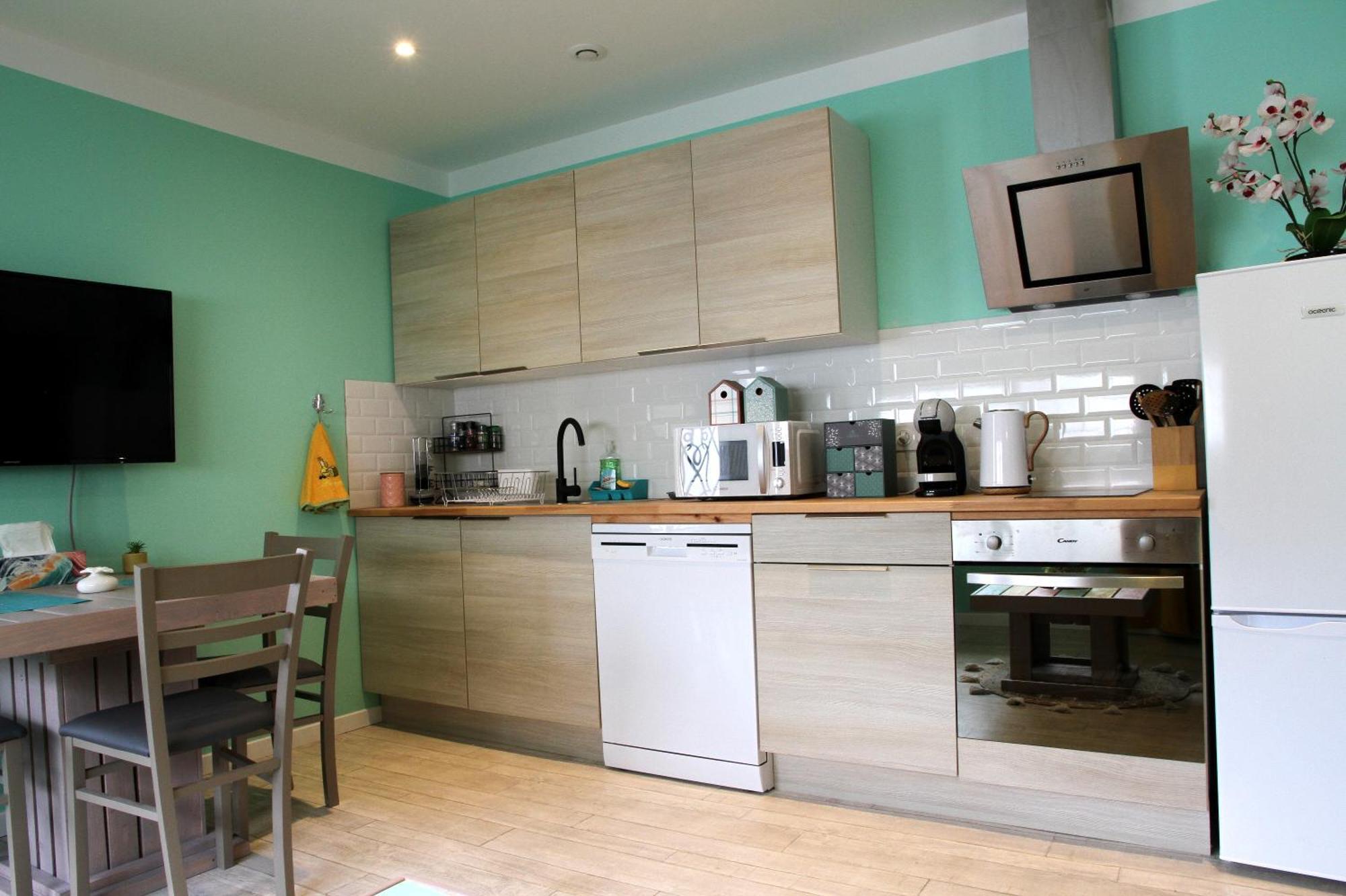 Green Spa Sauna Balneo Centre 阿让 外观 照片