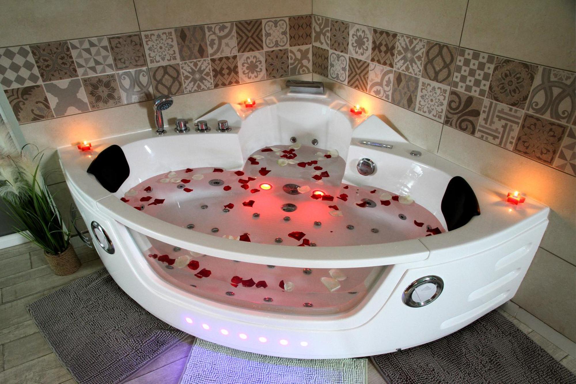 Green Spa Sauna Balneo Centre 阿让 外观 照片